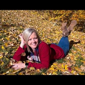 Meet your Posher, Jennfier